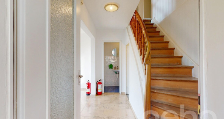 Einfamilienhaus in ruhiger Lage mit viel Platz und Potenzial image 7