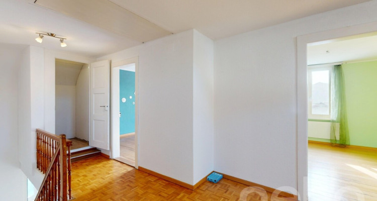 Einfamilienhaus in ruhiger Lage mit viel Platz und Potenzial image 8