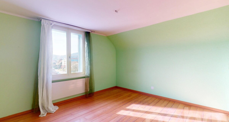 Einfamilienhaus in ruhiger Lage mit viel Platz und Potenzial image 9