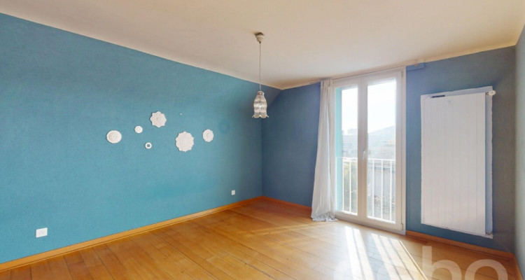 Einfamilienhaus in ruhiger Lage mit viel Platz und Potenzial image 10