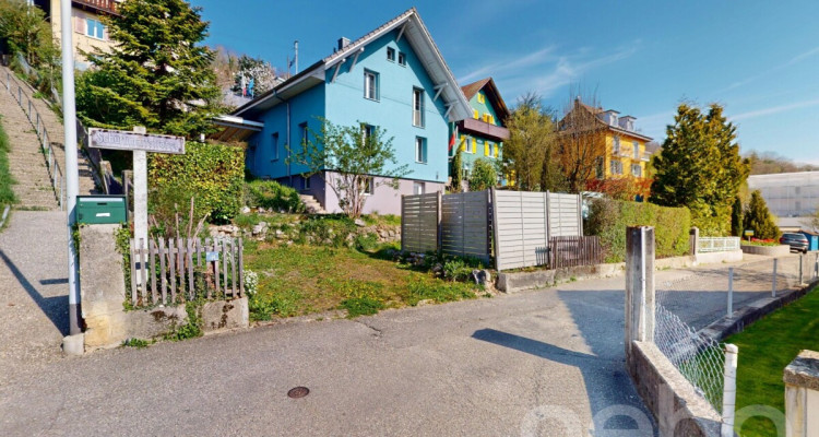 Einfamilienhaus in ruhiger Lage mit viel Platz und Potenzial image 12