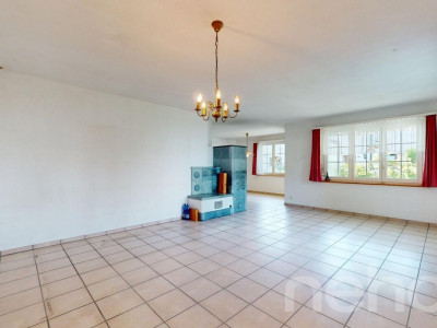 Idyllisches 5-Zimmer-Haus mit Gartenparadies an der Dünnern image 3