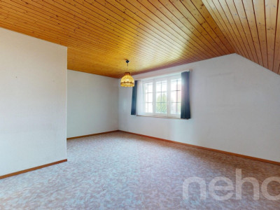 Idyllisches 5-Zimmer-Haus mit Gartenparadies an der Dünnern image 5