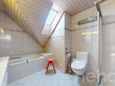 Idyllisches 5-Zimmer-Haus mit Gartenparadies an der Dünnern image 7