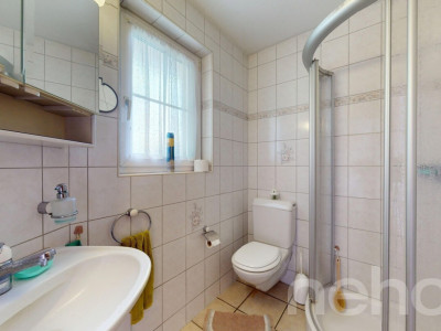 Idyllisches 5-Zimmer-Haus mit Gartenparadies an der Dünnern image 8