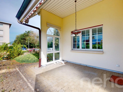 Idyllisches 5-Zimmer-Haus mit Gartenparadies an der Dünnern image 11