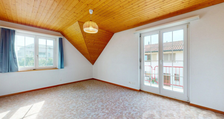 Idyllisches 5-Zimmer-Haus mit Gartenparadies an der Dünnern image 4