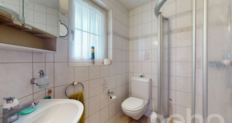 Idyllisches 5-Zimmer-Haus mit Gartenparadies an der Dünnern image 8