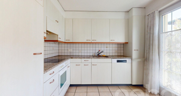 Idyllisches 5-Zimmer-Haus mit Gartenparadies an der Dünnern image 9