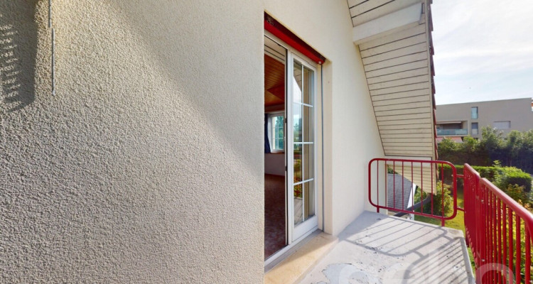 Idyllisches 5-Zimmer-Haus mit Gartenparadies an der Dünnern image 10