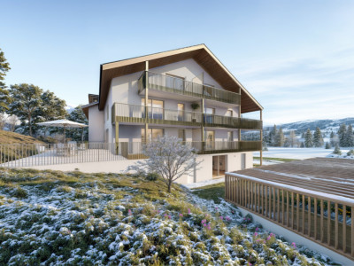 Espace dactivité en PPE - Sentier image 2