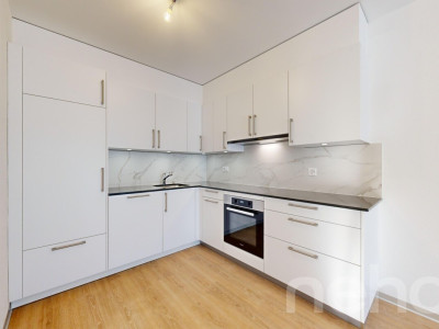 Magnifique appartement neuf en RDC de 3.5p avec terrasse! image 4