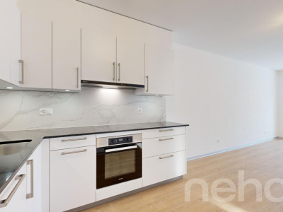 Magnifique appartement neuf en RDC de 3.5p avec terrasse! image 5