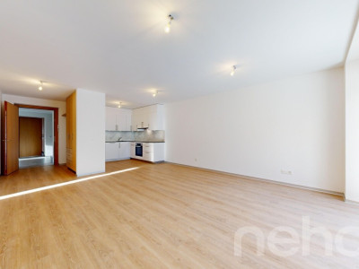 Magnifique appartement neuf en RDC de 3.5p avec terrasse! image 8