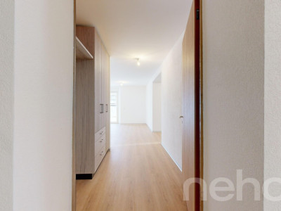 Magnifique appartement neuf en RDC de 3.5p avec terrasse! image 9