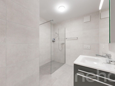 Magnifique appartement neuf en RDC de 3.5p avec terrasse! image 10