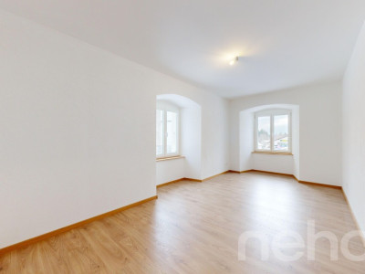 Magnifique appartement neuf en RDC de 3.5p avec terrasse! image 12