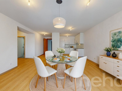 Magnifique appartement neuf en RDC de 3.5p avec terrasse! image 3