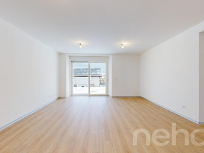 Magnifique appartement neuf en RDC de 3.5p avec terrasse! image 7