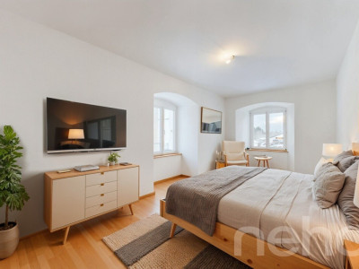 Magnifique appartement neuf en RDC de 3.5p avec terrasse! image 11