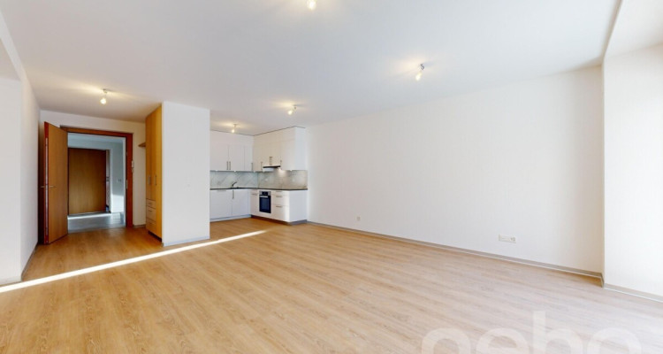 Magnifique appartement neuf en RDC de 3.5p avec terrasse! image 8