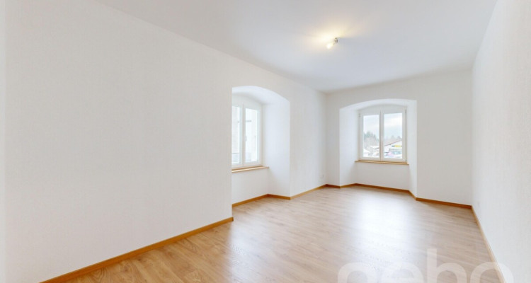 Magnifique appartement neuf en RDC de 3.5p avec terrasse! image 12