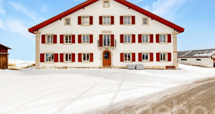 Magnifique appartement neuf en RDC de 3.5p avec terrasse! image 2