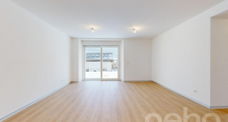 Magnifique appartement neuf en RDC de 3.5p avec terrasse! image 7