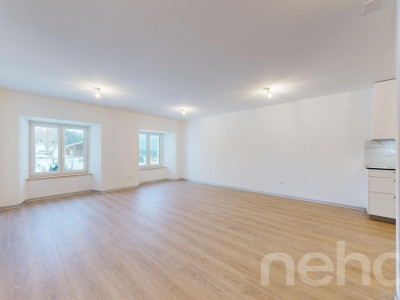 Superbe appartement de 3.5p orienté sud-ouest dans bâtiment historique image 2