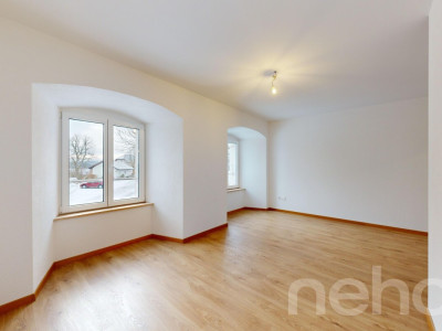 Superbe appartement de 3.5p orienté sud-ouest dans bâtiment historique image 9