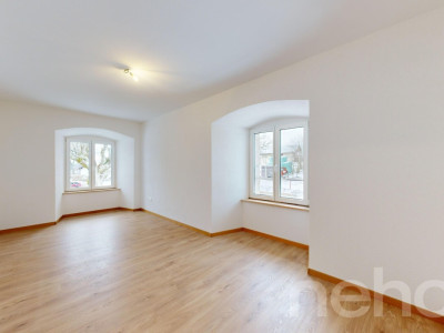 Superbe appartement de 3.5p orienté sud-ouest dans bâtiment historique image 12