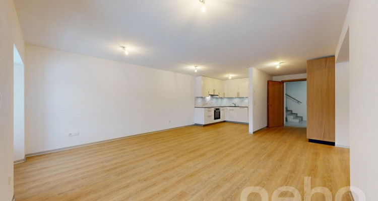 Superbe appartement de 3.5p orienté sud-ouest dans bâtiment historique image 4