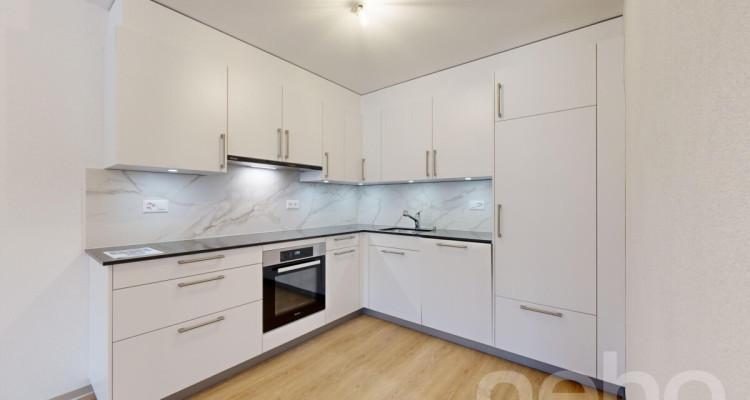 Superbe appartement de 3.5p orienté sud-ouest dans bâtiment historique image 5