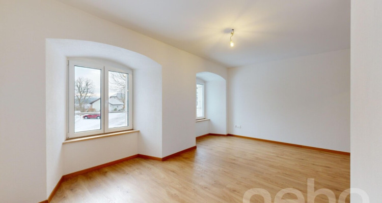 Superbe appartement de 3.5p orienté sud-ouest dans bâtiment historique image 9