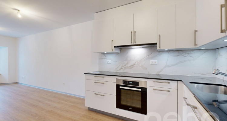 Superbe appartement de 3.5p orienté sud-ouest dans bâtiment historique image 5