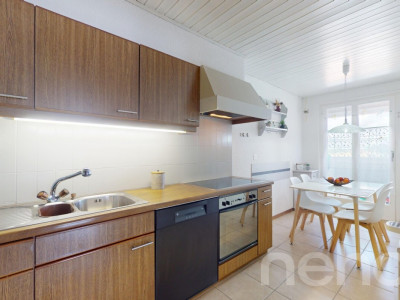 Appartement lumineux avec vue imprenable ? 3.5 pièces au 11e étage image 5