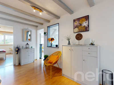 Appartement lumineux avec vue imprenable ? 3.5 pièces au 11e étage image 8