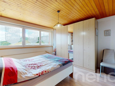 Appartement lumineux avec vue imprenable ? 3.5 pièces au 11e étage image 9