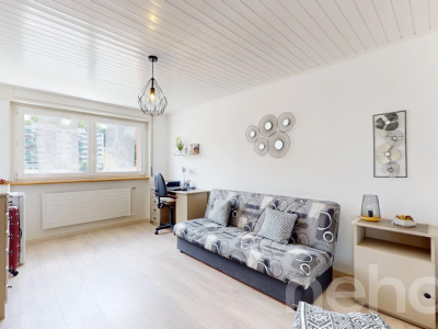 Appartement lumineux avec vue imprenable ? 3.5 pièces au 11e étage image 11