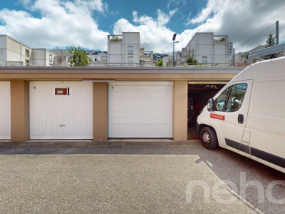 Appartement lumineux avec vue imprenable ? 3.5 pièces au 11e étage image 12