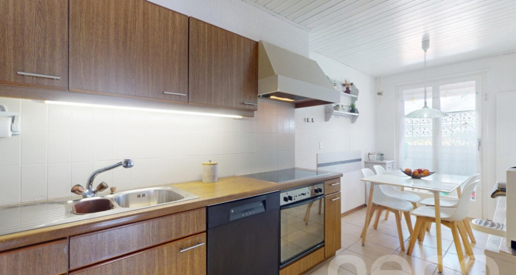 Appartement lumineux avec vue imprenable ? 3.5 pièces au 11e étage image 5