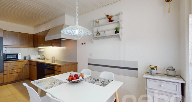 Appartement lumineux avec vue imprenable ? 3.5 pièces au 11e étage image 7