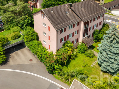 Attraktives Mehrfamilienhaus mit 6 Einheiten in Eschenbach image 3