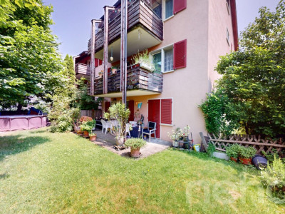 Attraktives Mehrfamilienhaus mit 6 Einheiten in Eschenbach image 2