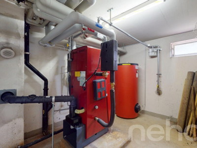 Attraktives Mehrfamilienhaus mit 6 Einheiten in Eschenbach image 9