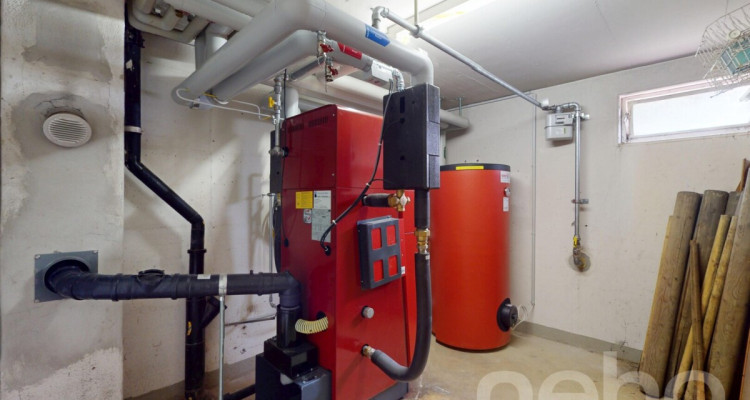 Attraktives Mehrfamilienhaus mit 6 Einheiten in Eschenbach image 9