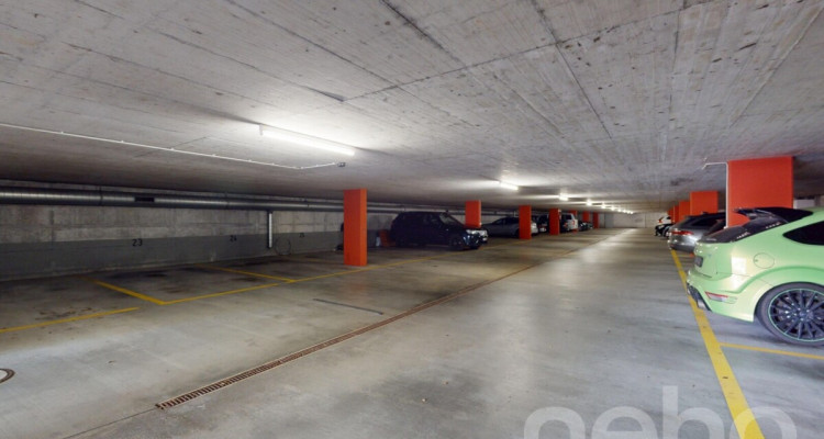 Attraktives Mehrfamilienhaus mit 6 Einheiten in Eschenbach image 10