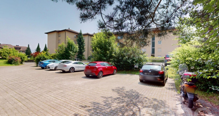 Attraktives Mehrfamilienhaus mit 6 Einheiten in Eschenbach image 11