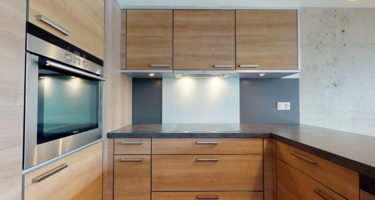 Bel appartement lumineux de 4,5 pièces à Vevey image 5