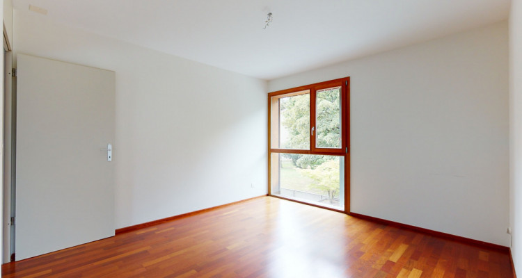 Bel appartement lumineux de 4,5 pièces à Vevey image 8